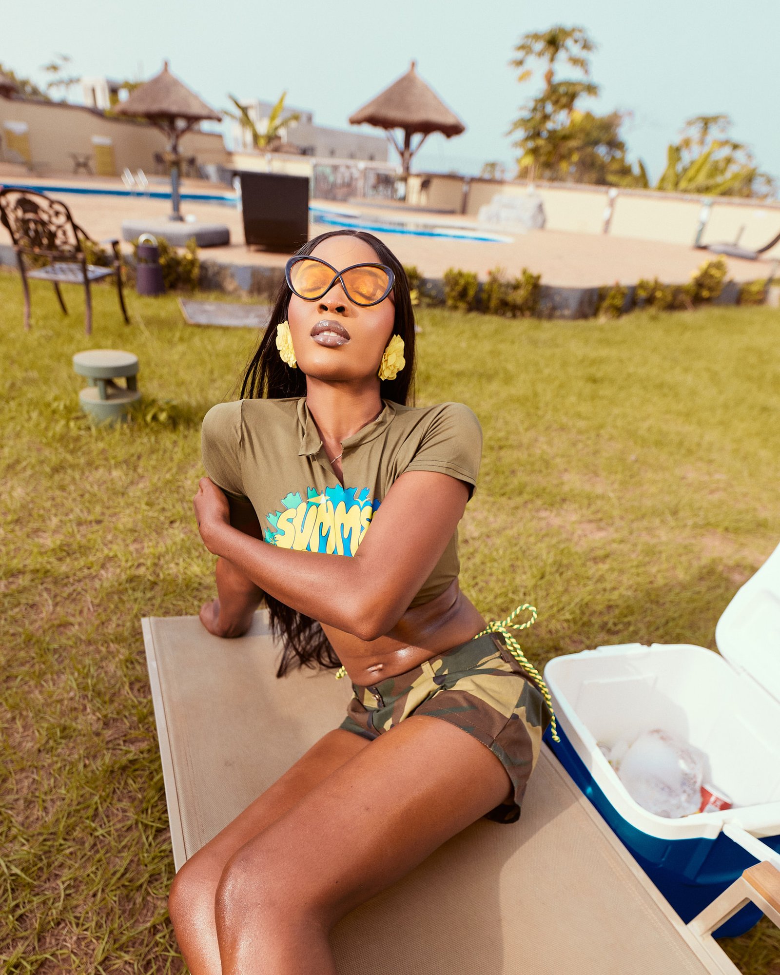 SUMMER HAVANA  still 5