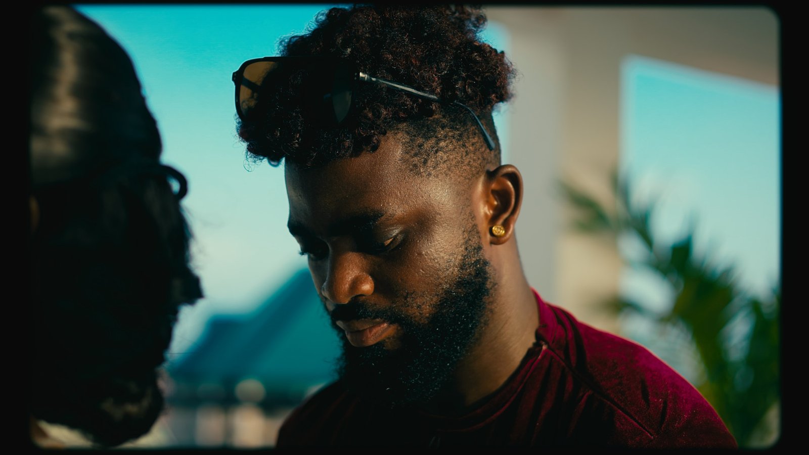 Color Grading example 6