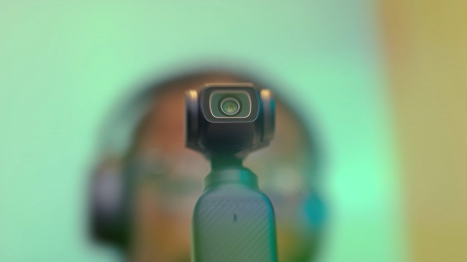Osmo Pocket 3 | Cinematic Color Test | still 10