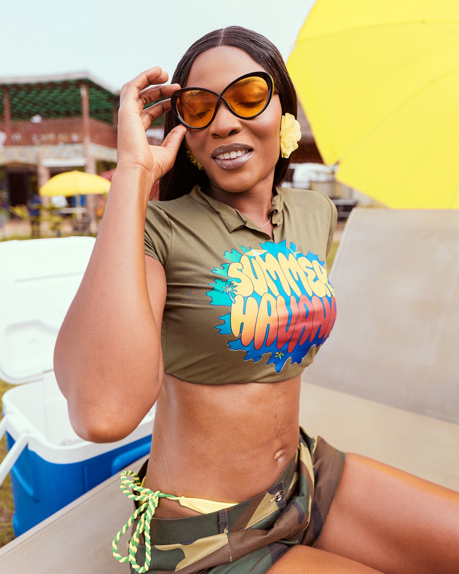 SUMMER HAVANA  still 2
