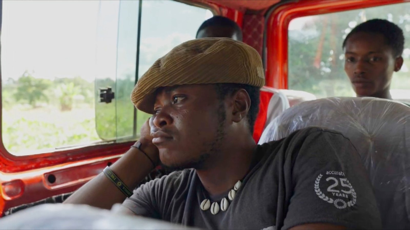 LOVE BREWED IN A BUS still 7