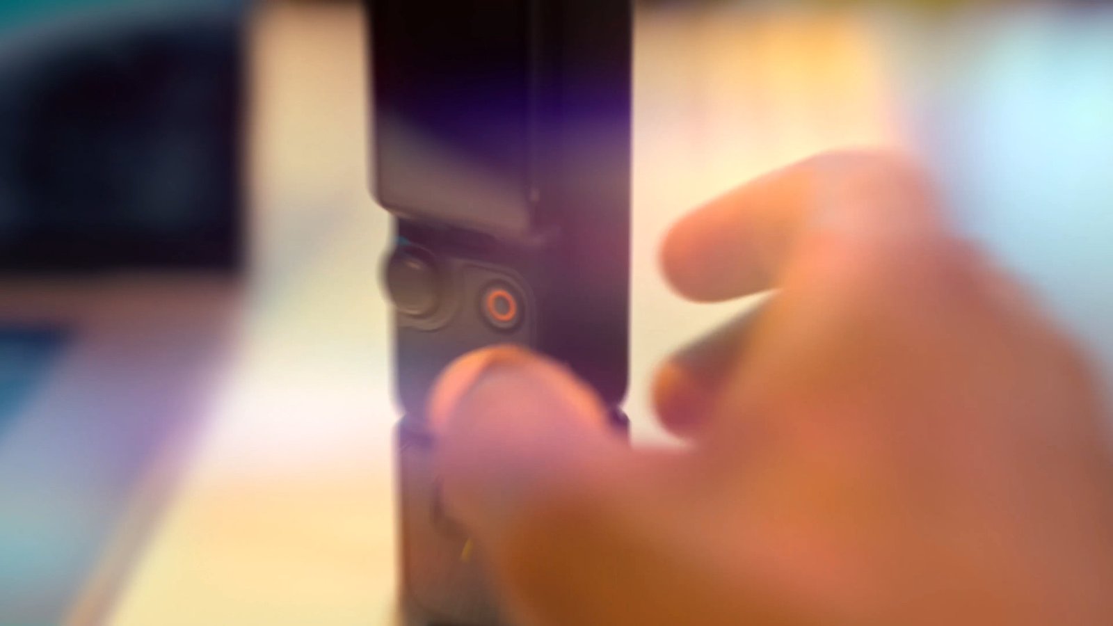 Osmo Pocket 3 | Cinematic Color Test | still 9