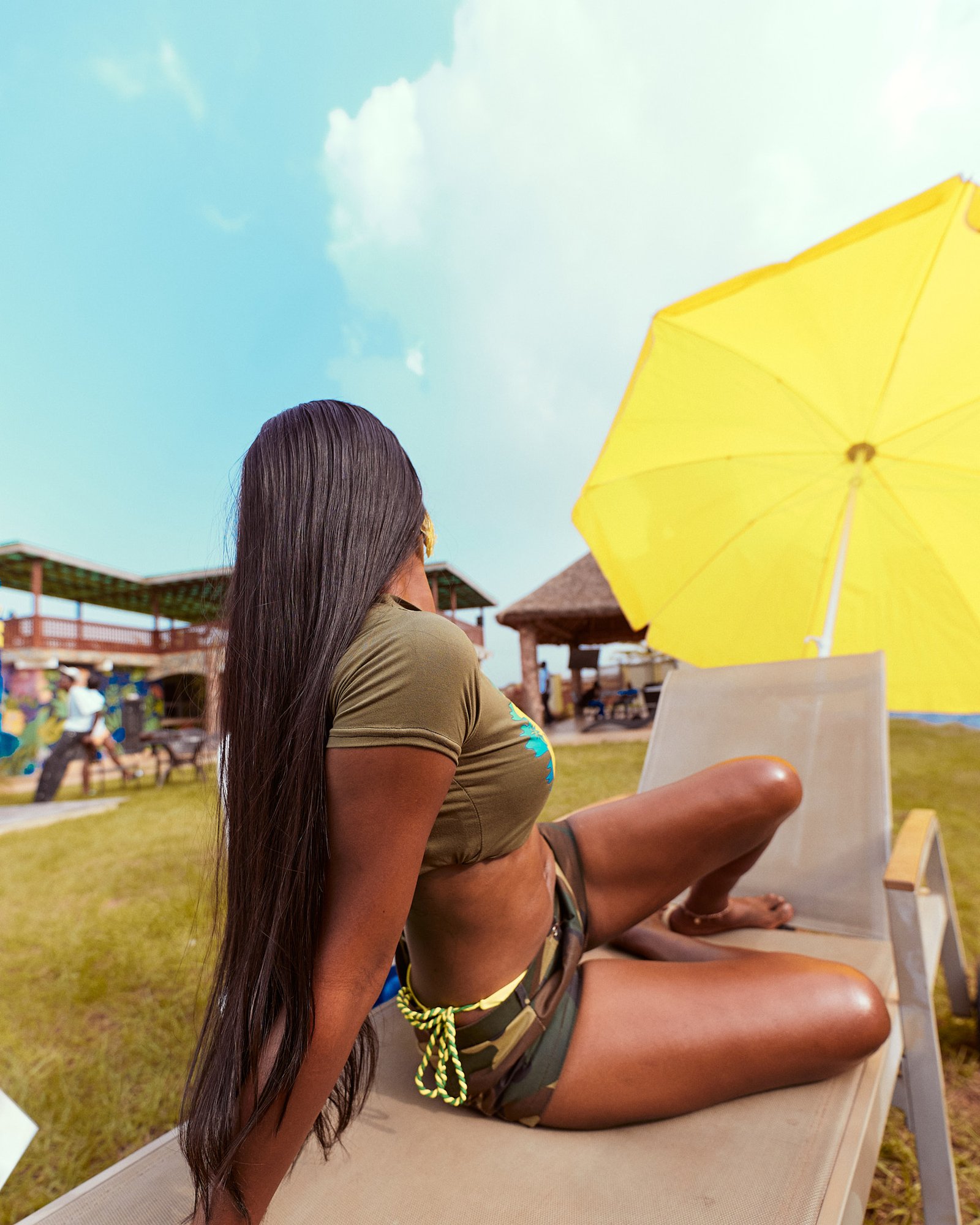 SUMMER HAVANA  still 3