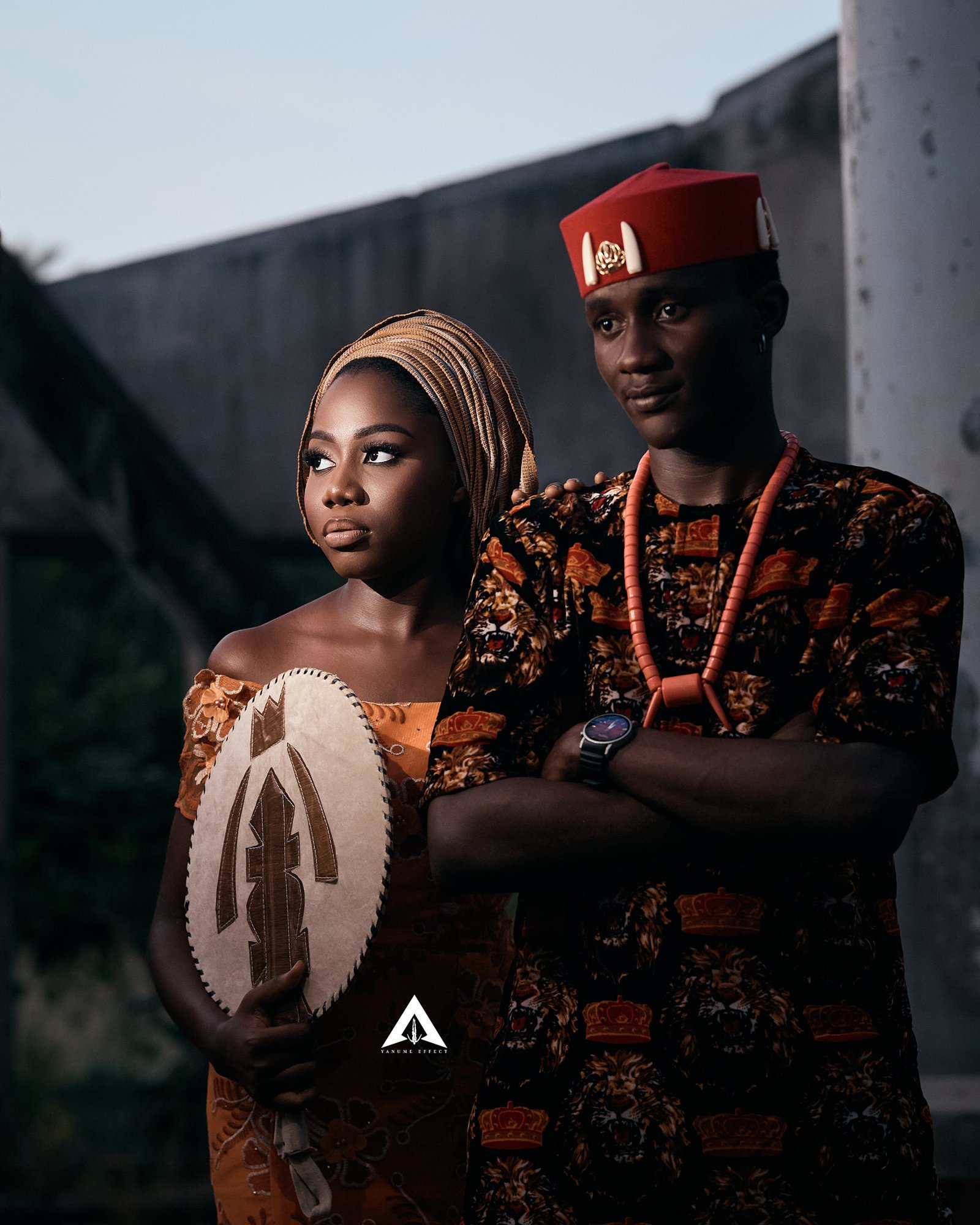 Roots of Authority still 3