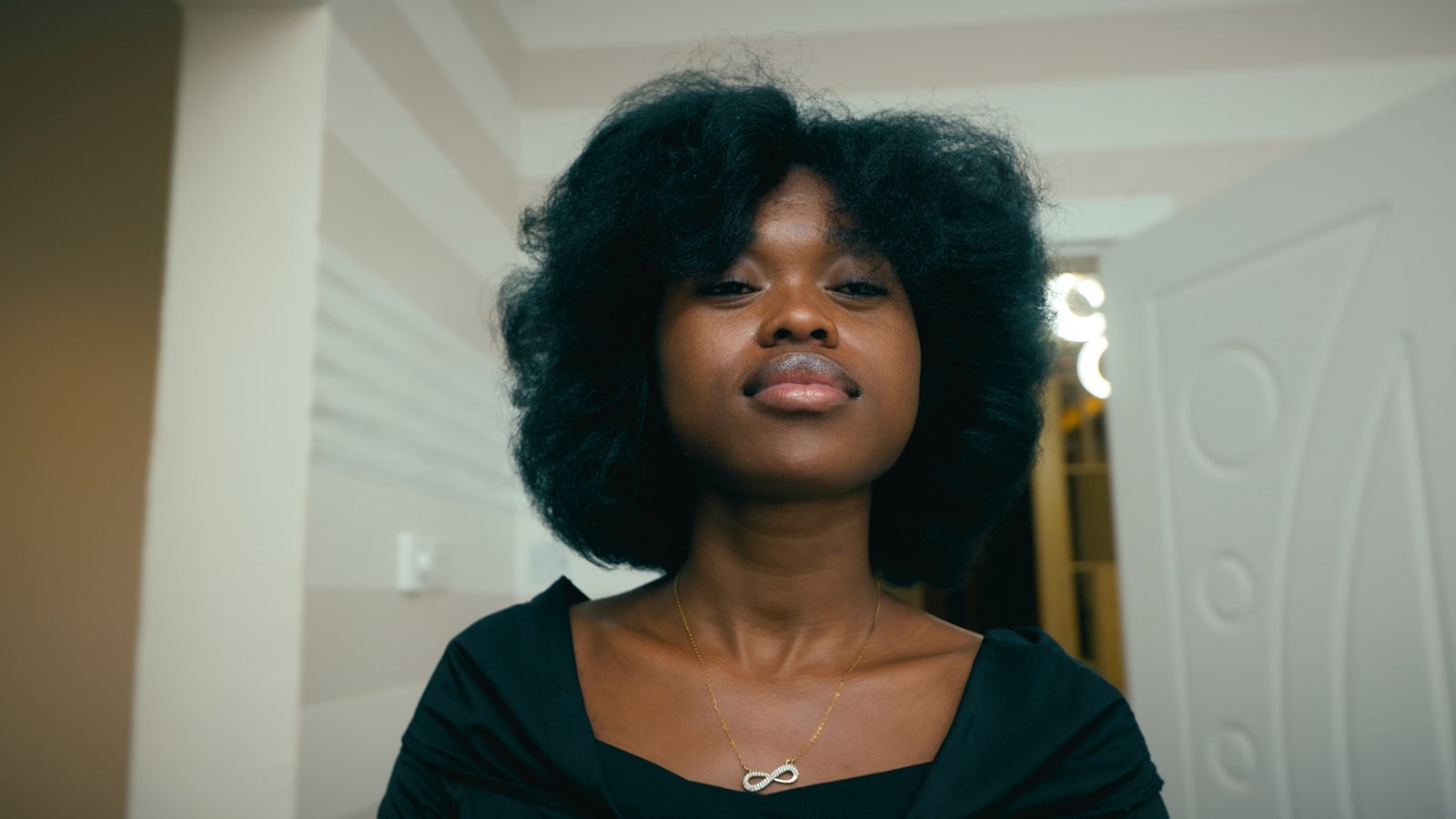 Color Grading example 5
