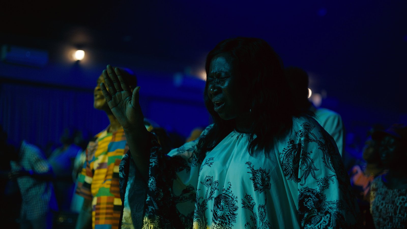 Color Grading example 13
