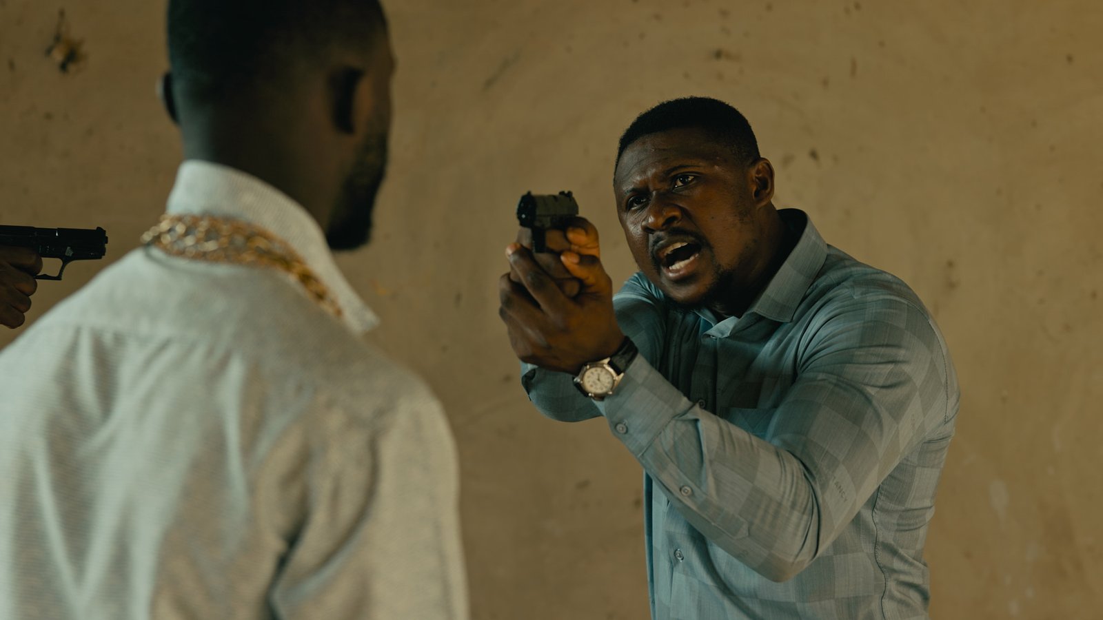 TO KILL A MONKEY RECREATED still 10