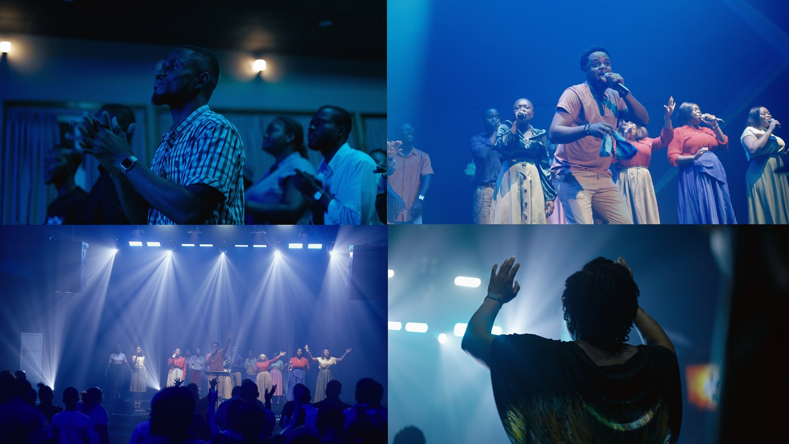 Color Grading example 12